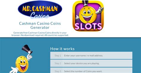  cashman casino tips